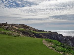 Quivira 13th Tee